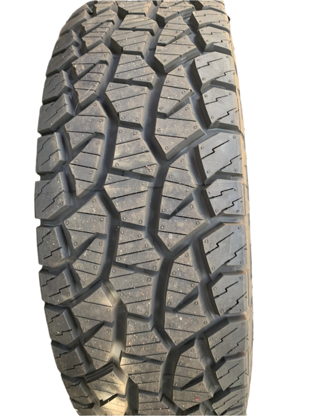PATHFINDER ALL TERRAIN OWL P 265 70 17 115T ALL TERRAIN TIRE 2657017