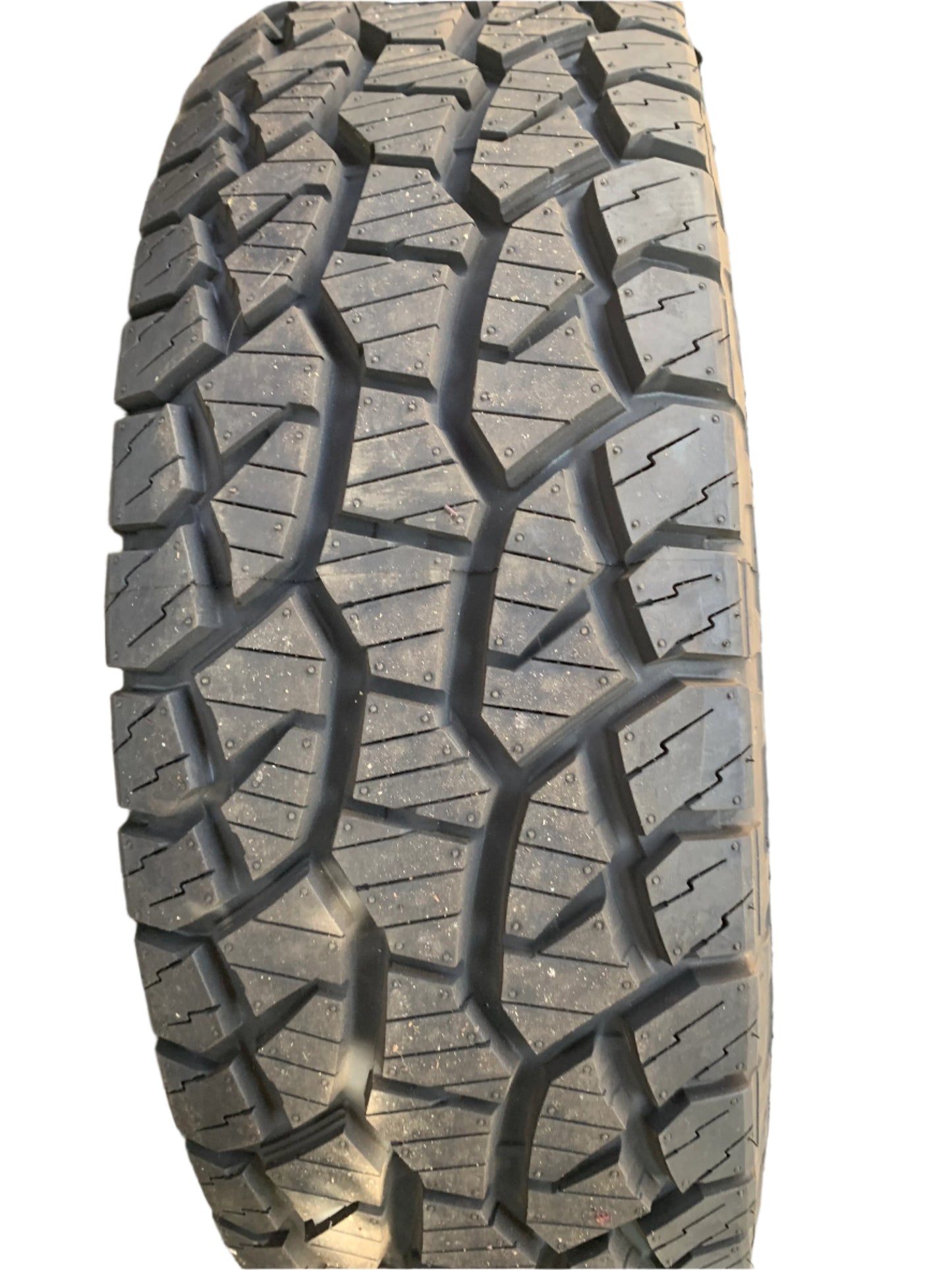 PATHFINDER ALL TERRAIN OWL P 265 70 17 115T ALL TERRAIN TIRE 2657017