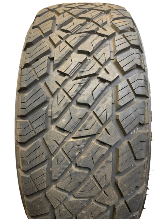 PREDATOR NEW MUTANT X-AT BSW P 275 55 20 117T XL ALL TERRAIN TIRE PRXAT17