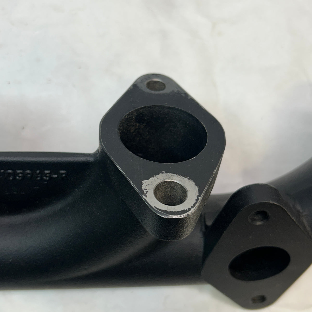 BD DIESEL EXHAUST MANIFOLD DODGE/RAM 6.7L CUMMINS T4 1045965T4