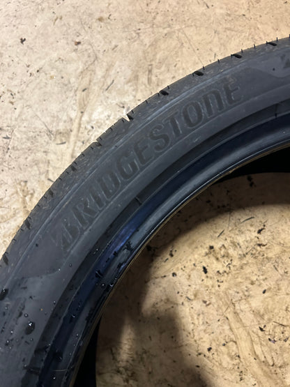 2 BRIDGESTONE TURANZA EV BSW P 265 35 21 101Y XL ALL SEASON TIRE 014282