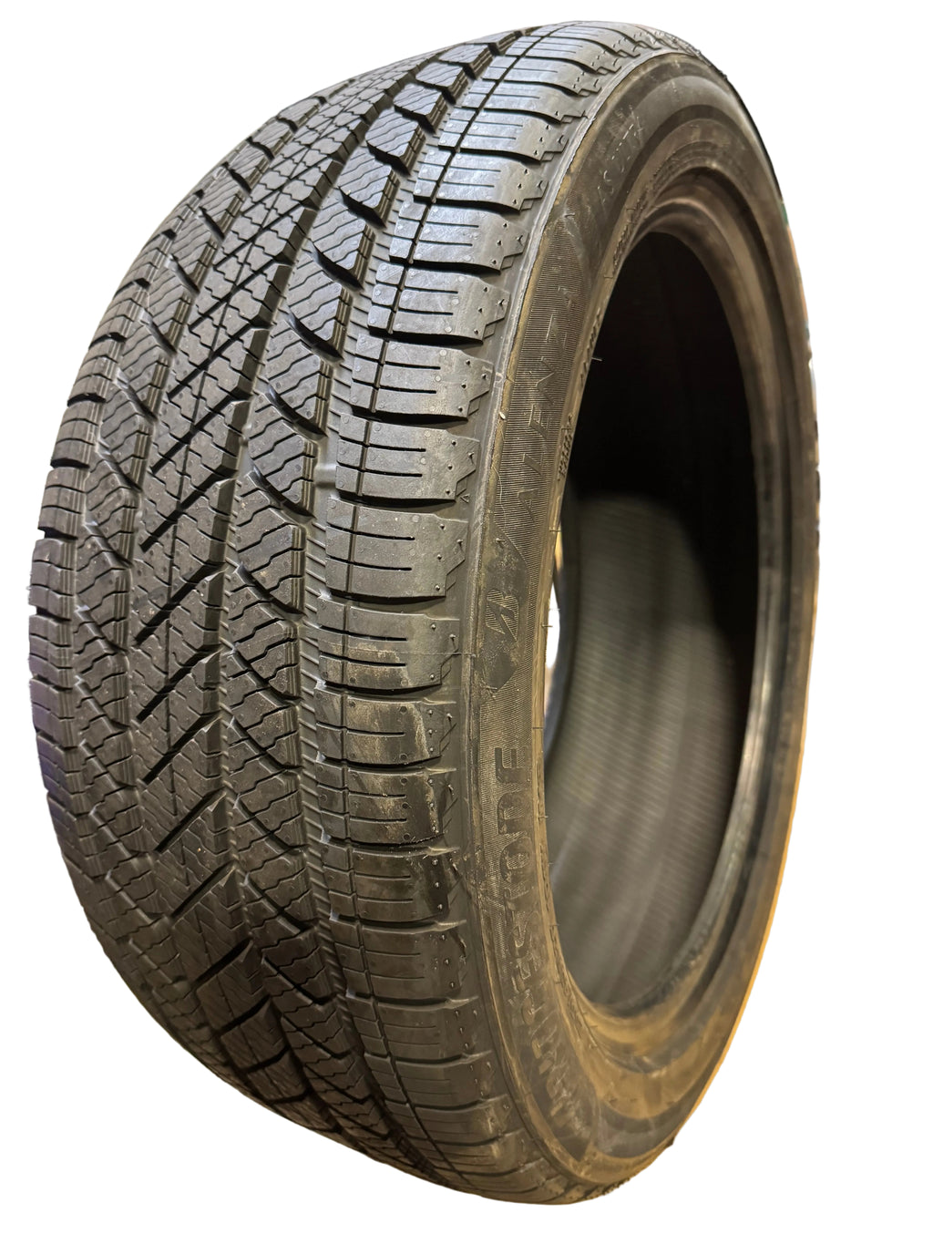 2 BRIDGESTONE ALENZA AS ULTRA BSW P 255 45 20 101W ALL SEASON TIRE 004902