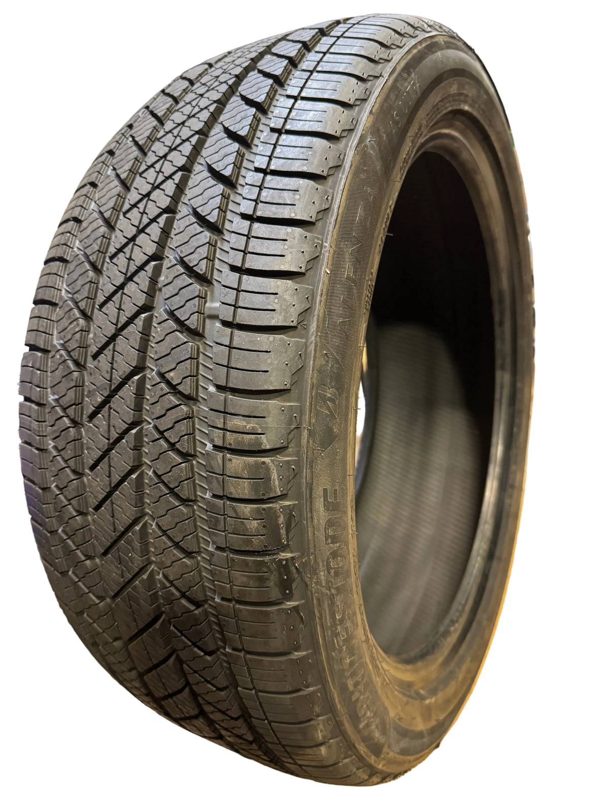 2 BRIDGESTONE ALENZA AS ULTRA BSW P 255 45 20 101W ALL SEASON TIRE 004902