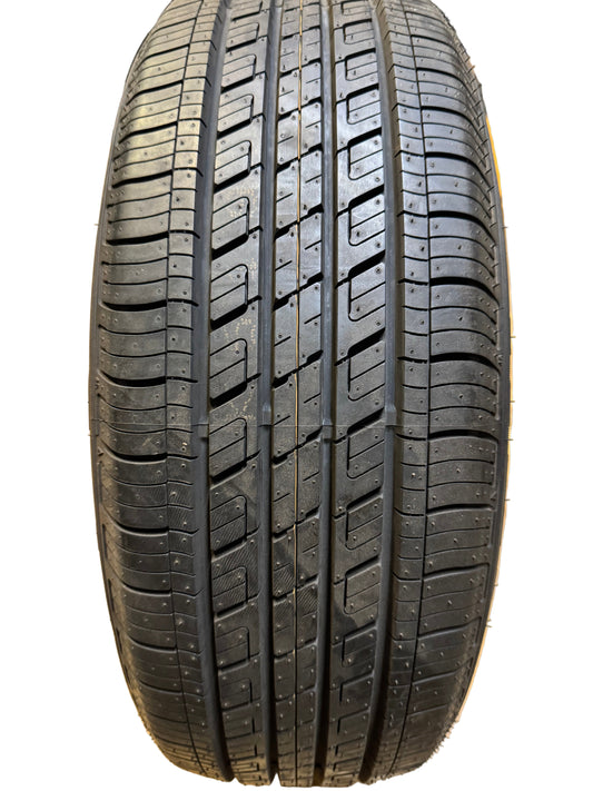 NOS NEXEN ARIA AH7 BSW P 205 60 16 92H ALL SEASON TIRE 15193NXK