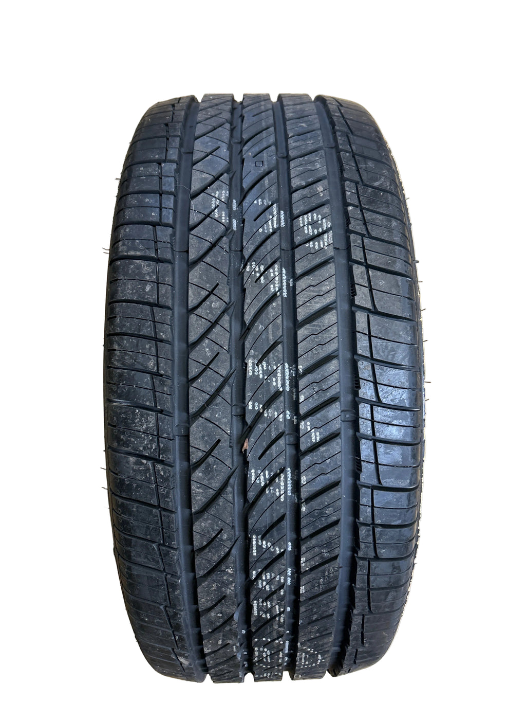 COOPER PROCONTROL BSW P 245 45 18 100V XL ALL SEASON TIRE 166444021