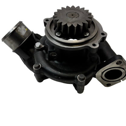 GENUINE JOHN DEERE WATER PUMP TRACTOR DOZER LOADER COMBINE DZ115195 R586756