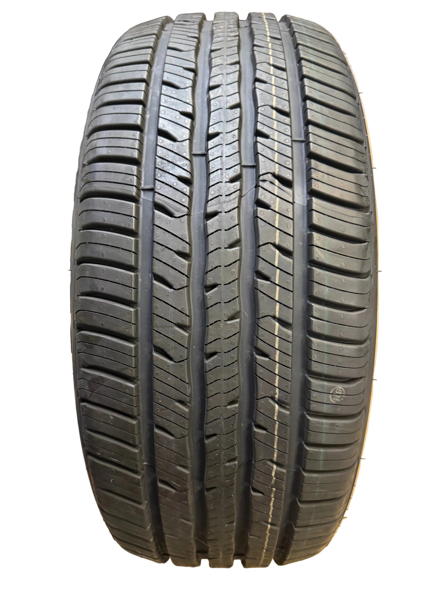 2 BFGOODRICH ADVANTAGE CONTROL BSW P 255 45 20 101W ALL SEASON TIRE 01805