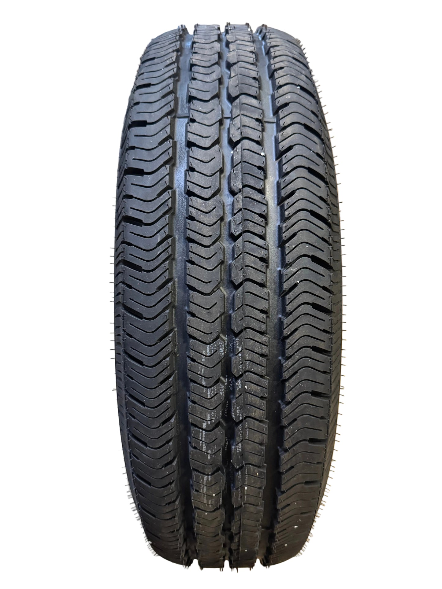 GOODYEAR WRANGLER ST BSW P 225 75 16 104S ALL SEASON TIRE 773017415