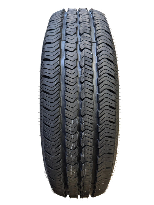 GOODYEAR WRANGLER ST BSW P 225 75 16 104S ALL SEASON TIRE 773017415