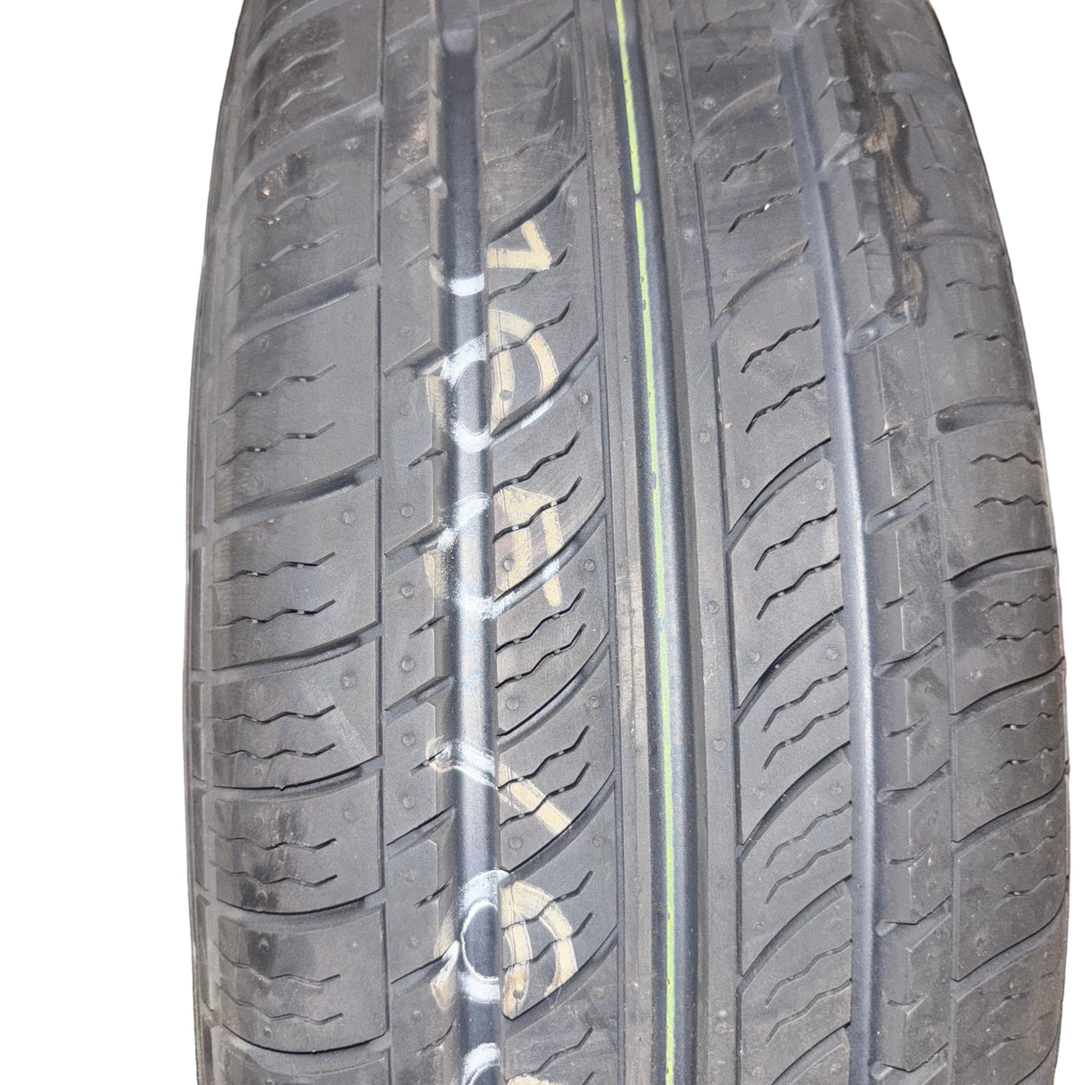 NOS FEDERAL SS675 P 165 65 14 79T ALL SEASON TIRES 126G4A