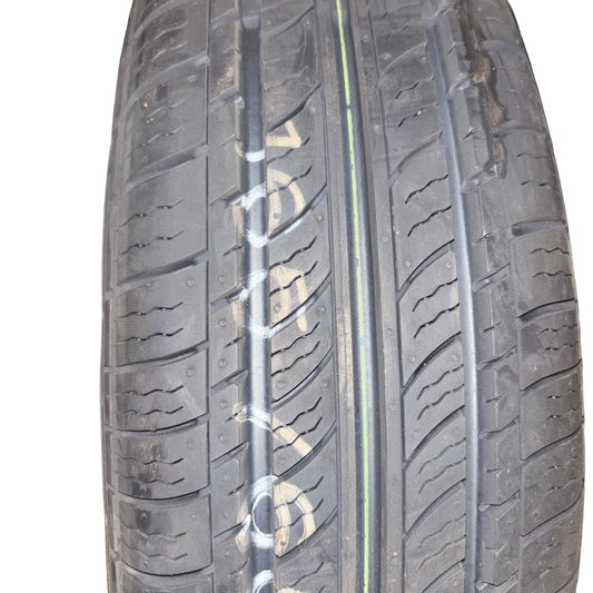 NOS FEDERAL SS675 P 165 65 14 79T ALL SEASON TIRES 126G4A