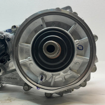 MOPAR REAR AXLE DIFFERENTIAL AWD LUX, FWD, 35TH ANNIVERSARY 53010758AH (DAMAGE)