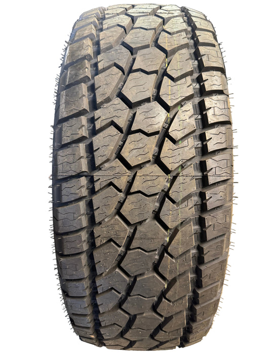 RADAR RENEGADE A/T5 OWL LT 37 12.5 22 123Q 10PLY ALL TERRAIN TIRE RZD0109