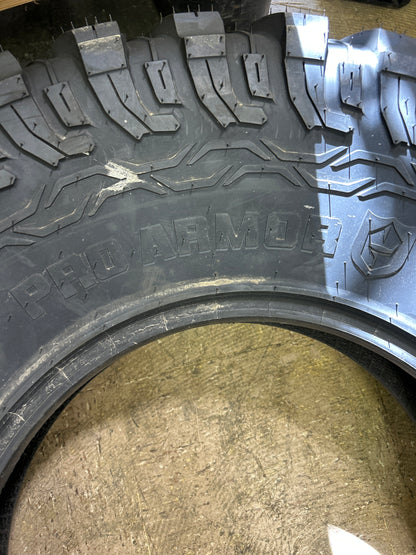 PRO ARMOR TAEKKER  BSW  32 10 15 92F 8PLY ATV/UTV TIRE  5419342