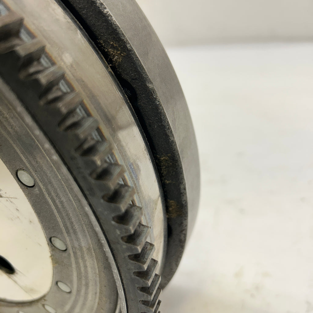 SCHAEFFLER LUK FLYWHEEL DMF 415037710  415037710