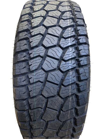 CORSA ALL TERRAIN XL BSW LT 285 70 17 121/118Q 10PLY ALL TERRAIN TIRE CORAT004B