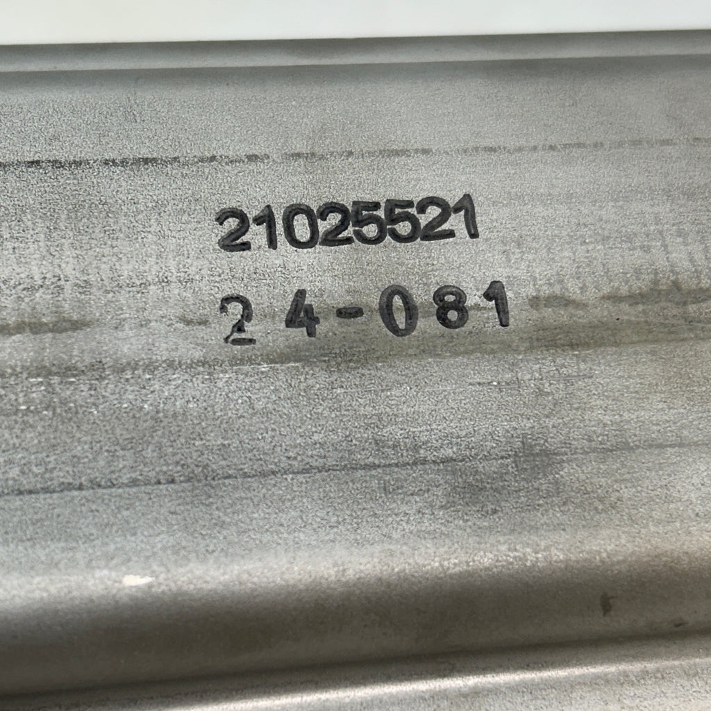 DDE GENUINE 21-25 DETROIT DIESEL DD15 DD16 EGR COOLER  EA4721403814