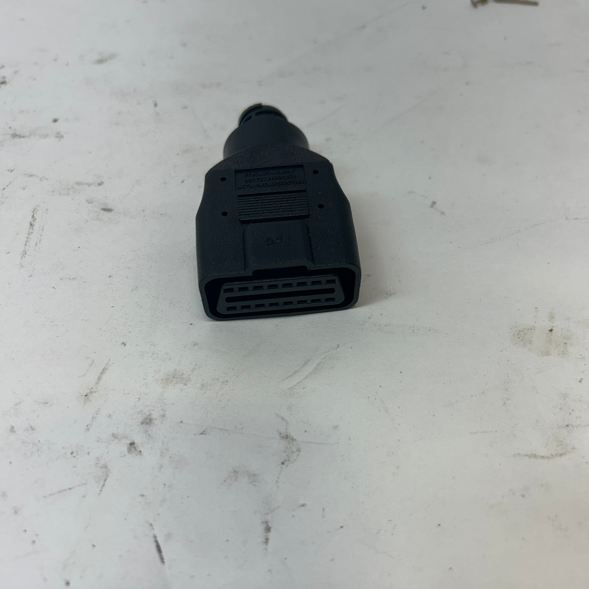 PORSCHE  PIWIS TESTER THREE #3  PT3G