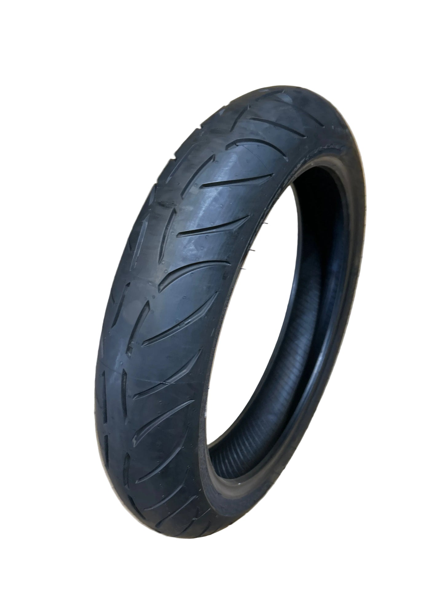NOS METZELER SPORTEC 7M RR BSW 120 70 17 58W FRONT TIRE 2520800