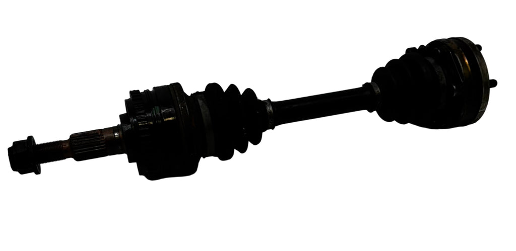 USED GENUINE PORSCHE 911 964 1994 CV AXLE AUTOMATIC