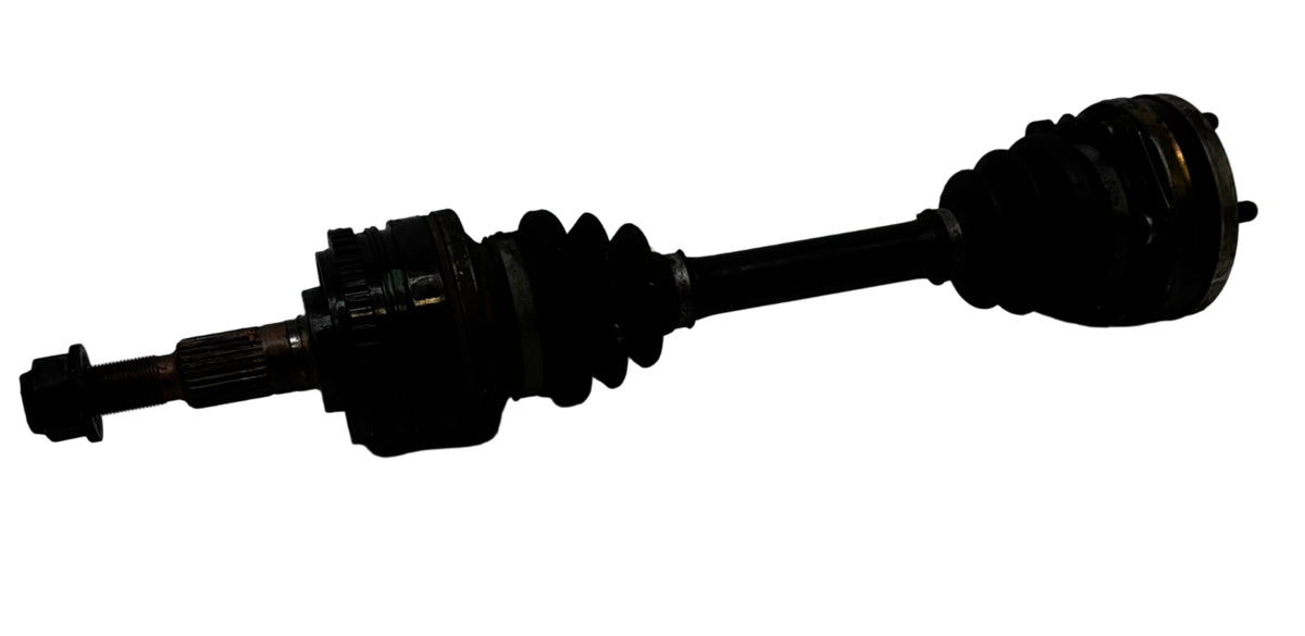 USED GENUINE PORSCHE 911 964 1994 CV AXLE AUTOMATIC