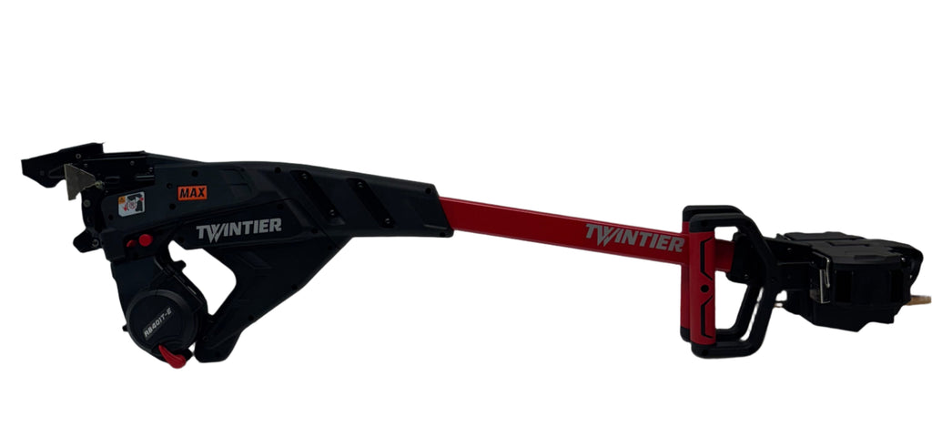 MAX USA STAND UP TWINTIER REBAR TIER RB401T-E