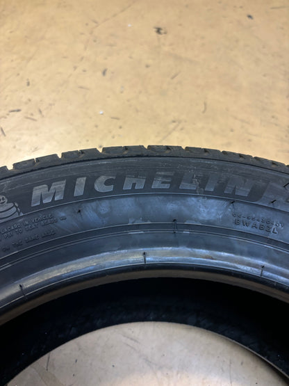 4 MICHELIN DEFENDER2 BSW P 205 55 16 91H ALL SEASON TIRE 07259