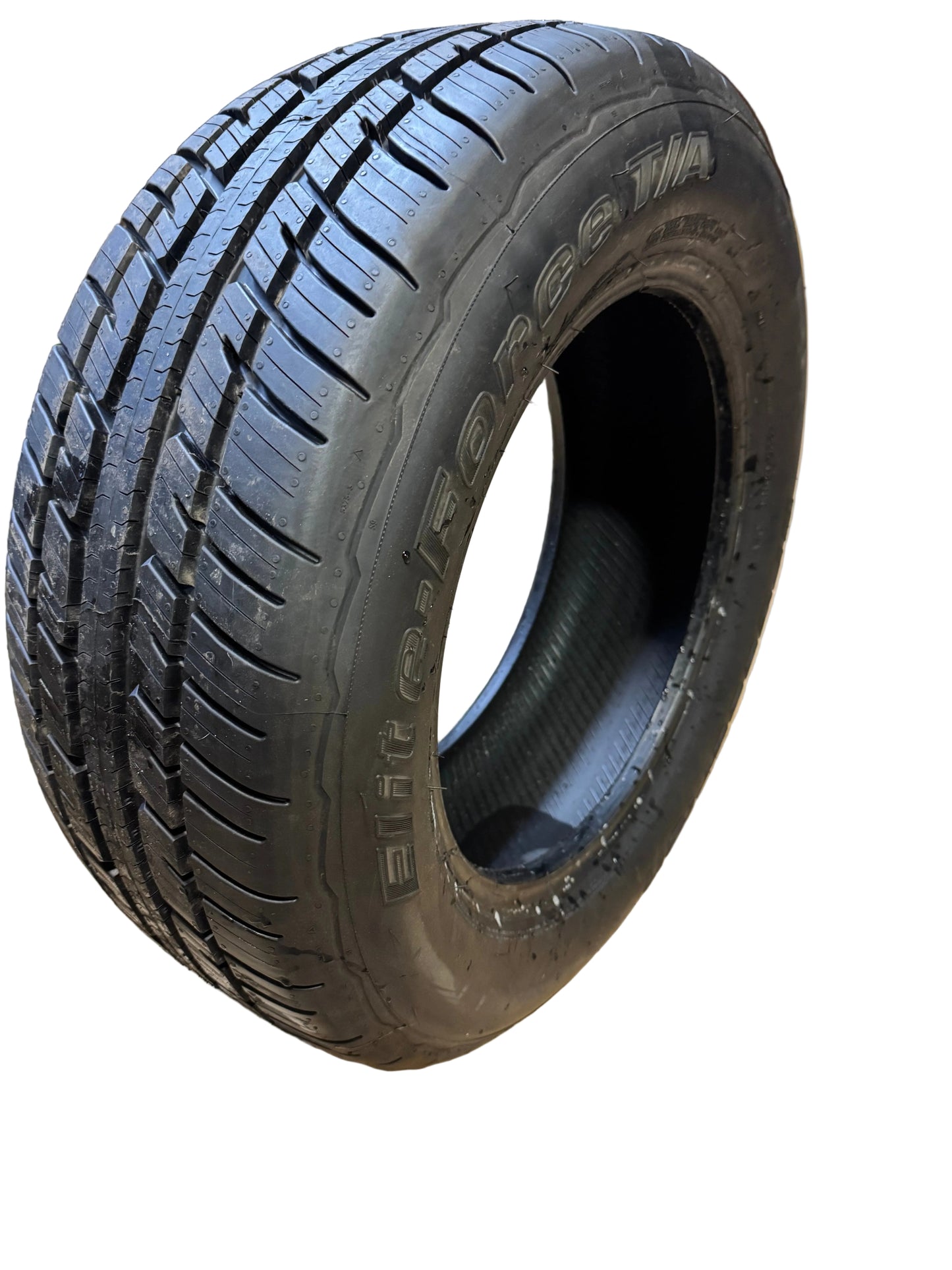 BFGOODRICH ELITE FORCE T/A BSW P 225 60 16 102V XL ALL SEASON TIRE 14787