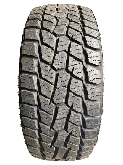 NOS HERCULES TERRA TRAC AT II OWL P 265 60 18 110T ALL TERRAIN TIRE 08556