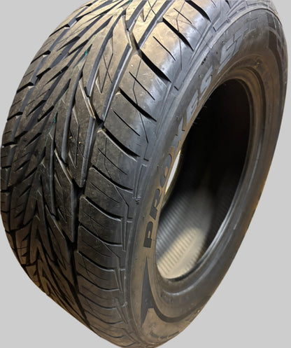 TOYO PROXES ST III BSW P 275 55 17 109V SL SPORT TRUCK TIRE 247520