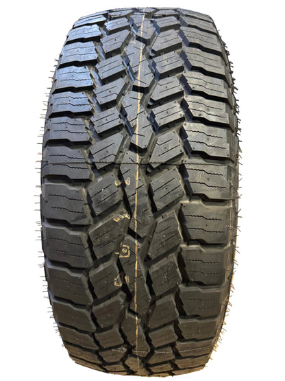 2 FALKEN RUBITREK A/T 01 BSW P 265 60 18 114T XL ALL TERRAIN TIRE 28074805