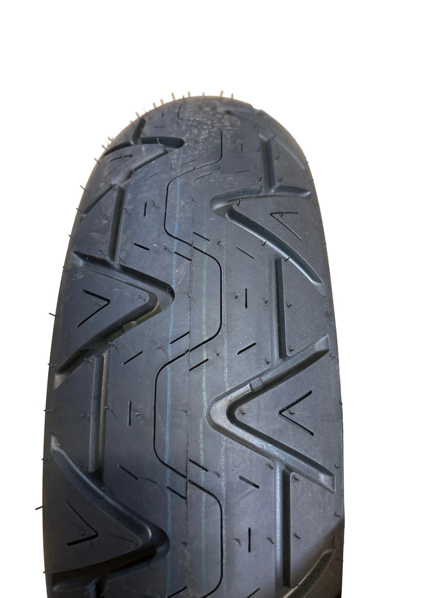 KENDA K673 KRUZ BSW 170 80 15 77H REAR MOTORCYCLE TIRE 046731526B1