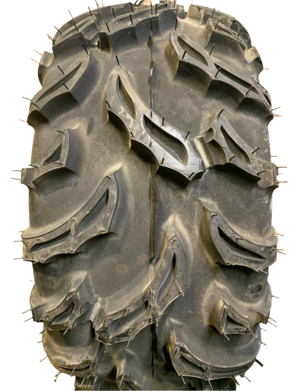 CARLISLE BLACK ROCK BSW  25 10 12 6PLY ATV/UTV TIRE 560540