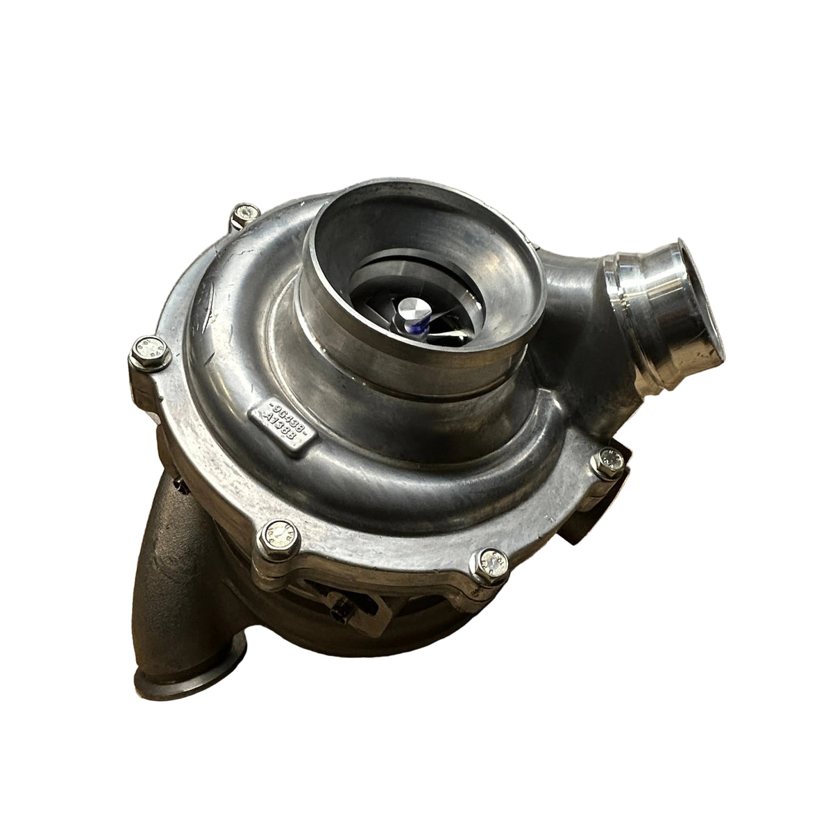GARRET FORD TURBOCHARGER 17-19 F-250 F-350 F-450 SD 6.7L HC3Q-9G438-AC