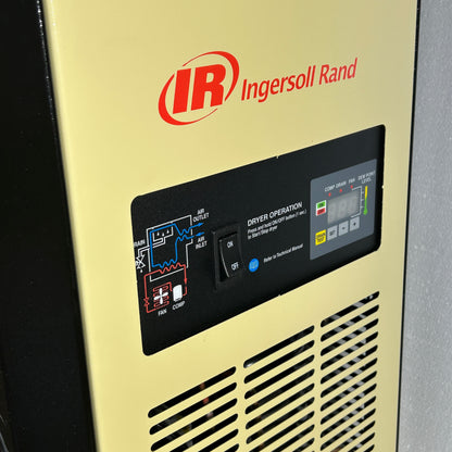 INGERSOLL RAND DA170INA100 REFRIGERATED AIR DRYER 47714005001