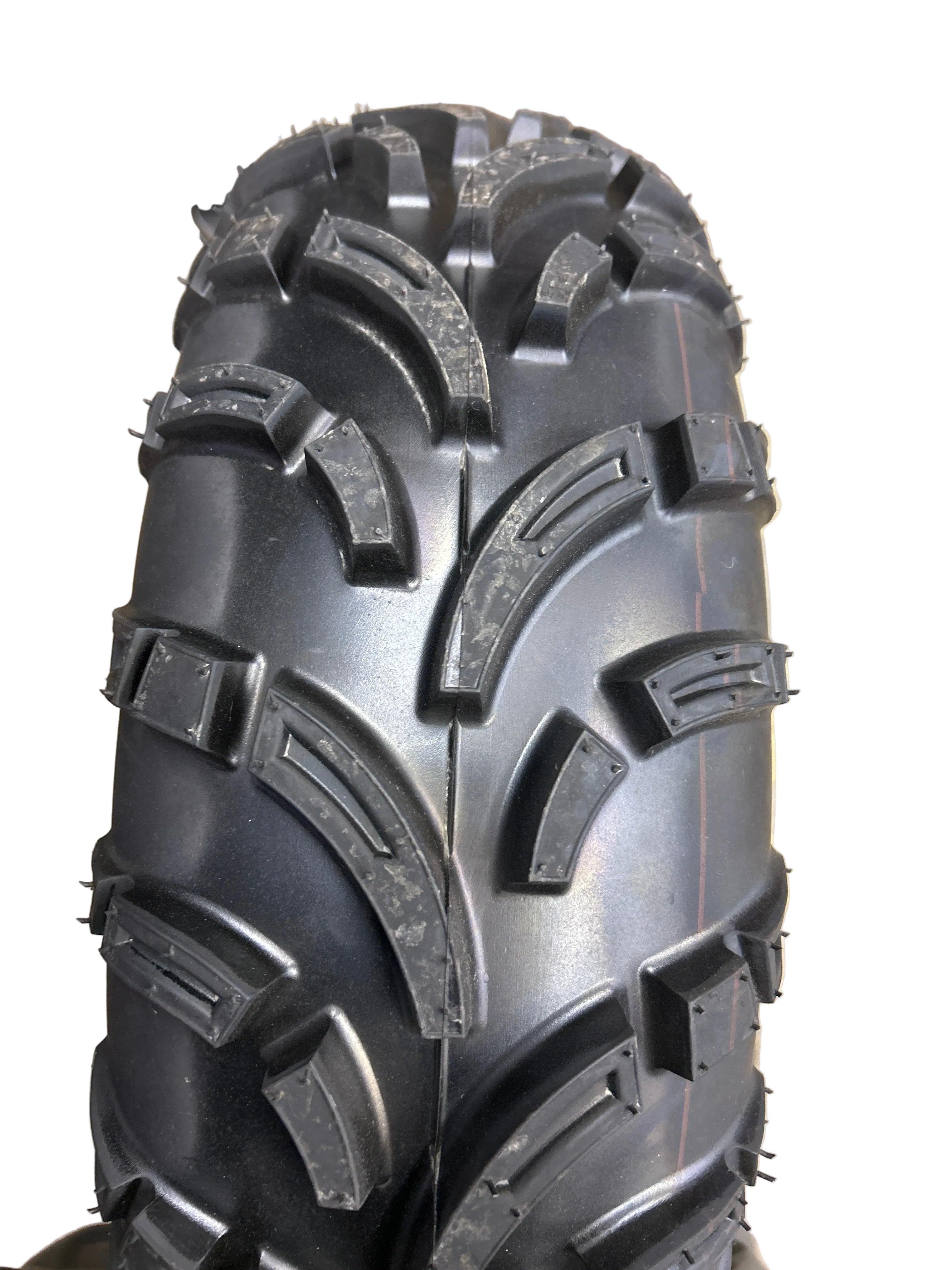 WANDA P373 BSW AT 24 8 11 38J 6PLY ATV/UTV TIRE WP24811