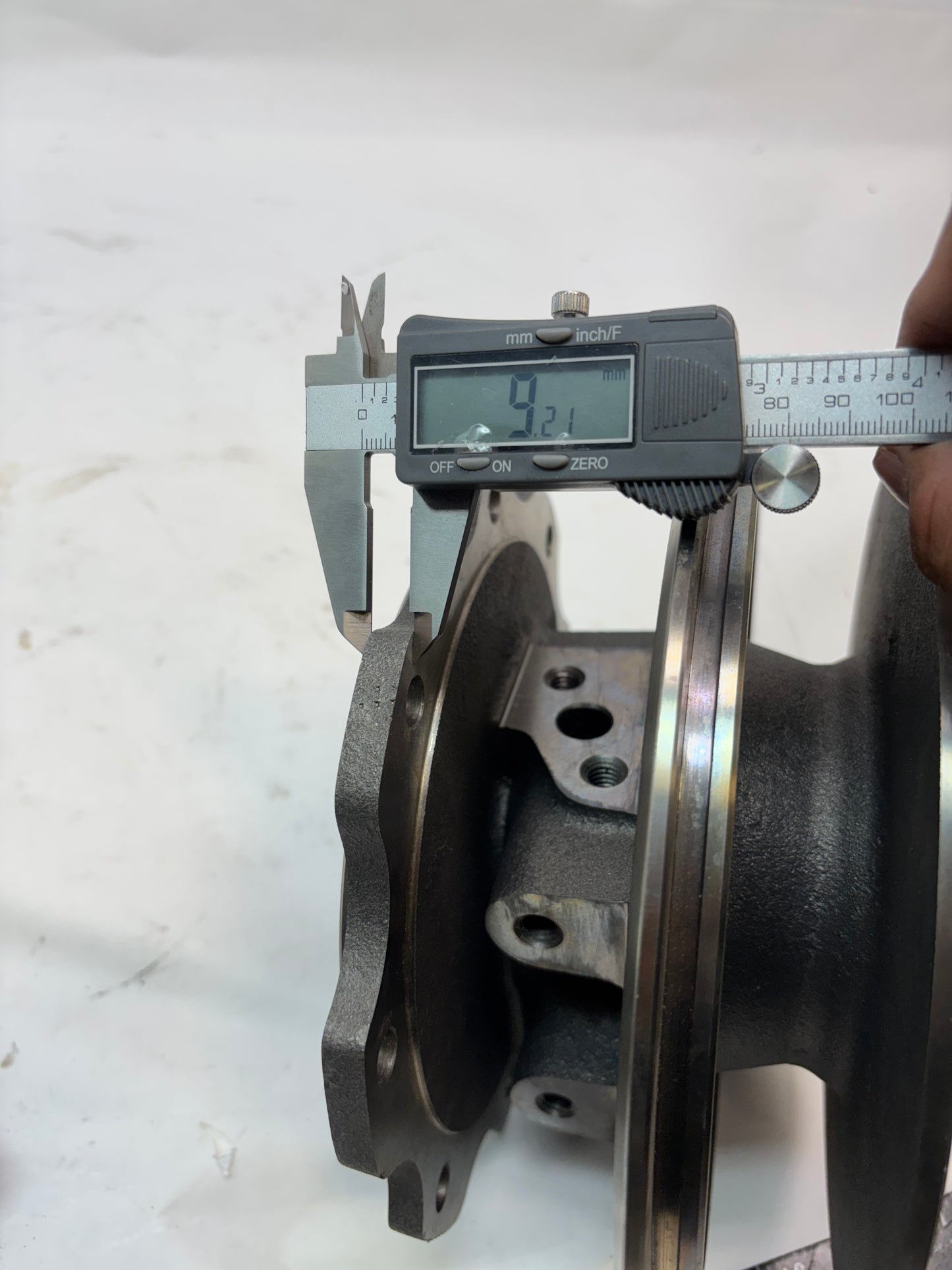 BEARING HOUSING  FOR CAT 637568 137568