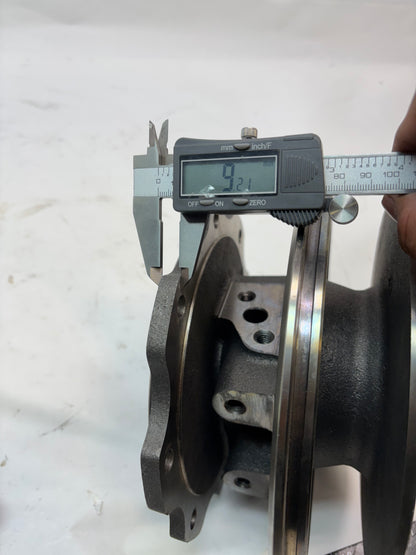 BEARING HOUSING  FOR CAT 637568 137568