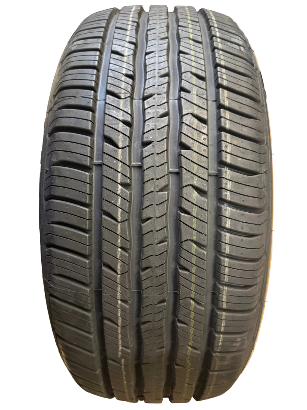 2 BFGOODRICH ADVANTAGE CONTROL A/S P 225 50 17 94V SL ALL SEASON TIRE 13341