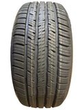 2 BFGOODRICH ADVANTAGE CONTROL A/S P 225 50 17 94V SL ALL SEASON TIRE 13341