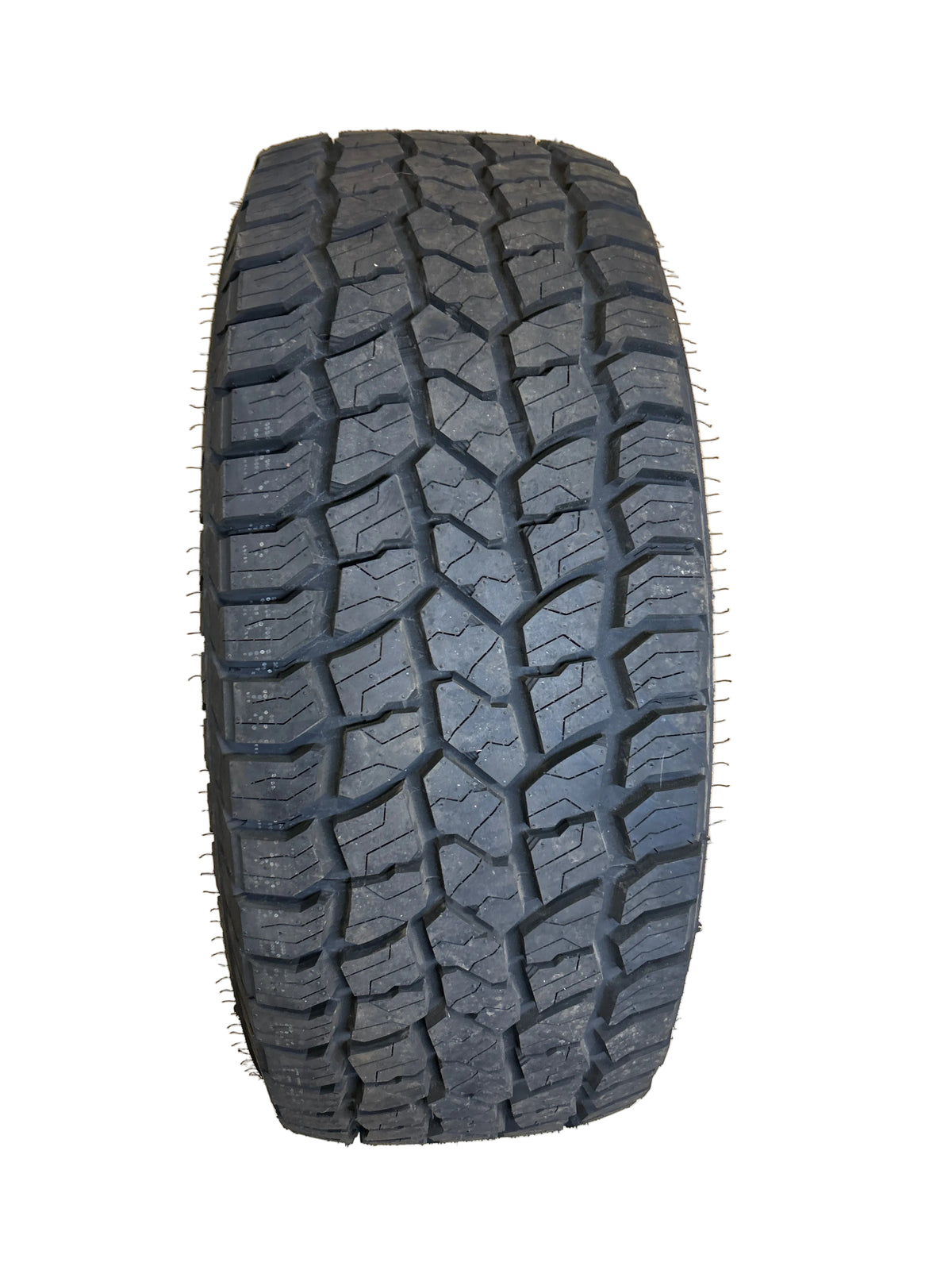 SUMMIT TRAIL CLIMBER AT02 BSW LT 35 12.5 18 123R 10PLY ALL TERRAIN TIRE 20918