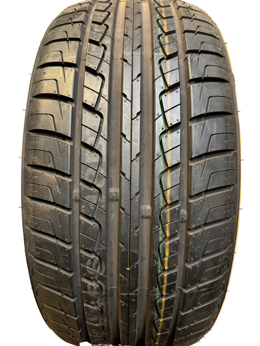 NOS NEXEN CP641 BSW P  205 50 16 87V UHP ALL SEASON TIRE 12456NXK