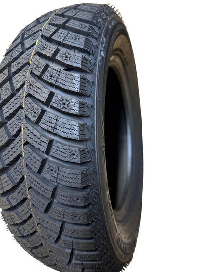 2 NEXEN WINGUARD WINSPIKE 3 BSW P 175 70 14 84T WINTER TIRE 18399NXK