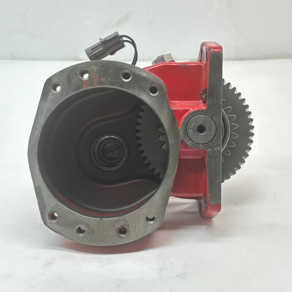 PARKER CHELSEA 890HBFJW-B5XS - POWER TAKE OFF (PTO) ASSEMBLY - 890 SERIES, POWERSHIFT HYDRAULIC, 10-BOLT