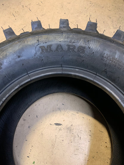 FORERUNNER MARS BSW AT 24 9 11 45F 6PLY ATV/UTV TIRE 24X911