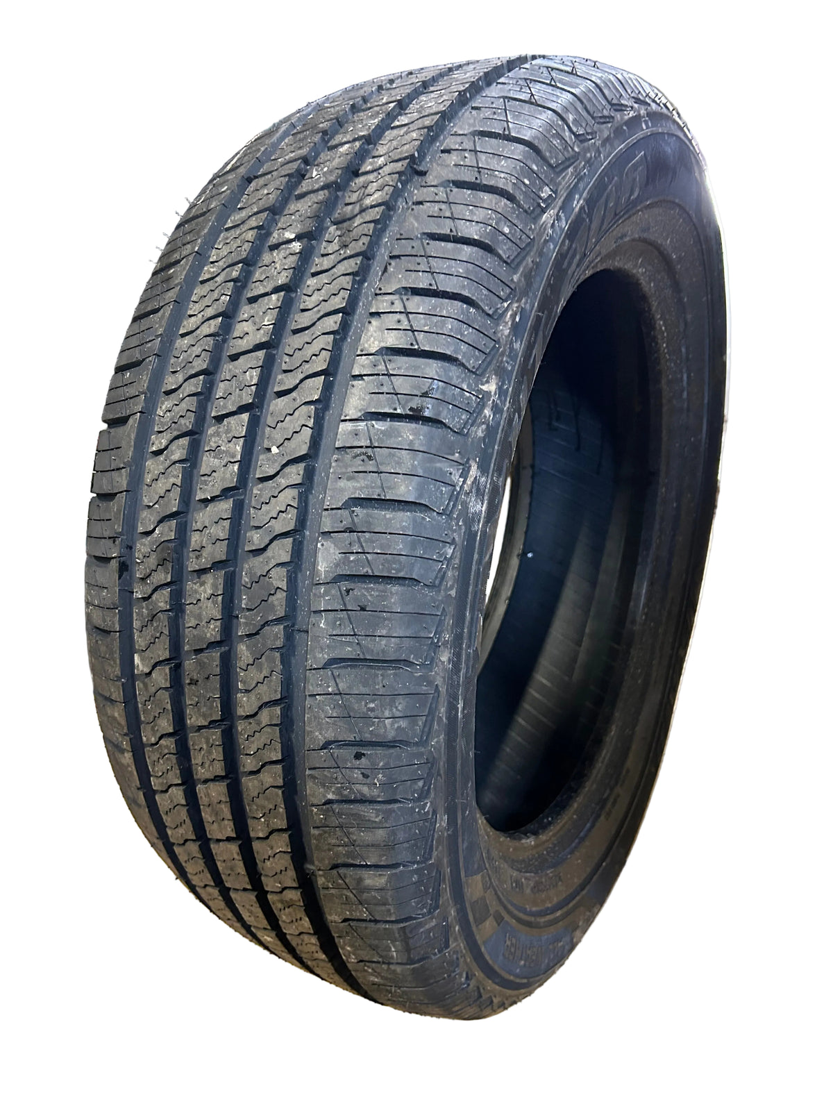 LEXANI LXHT-206 BSW P 275 55 20 117H HIGHWAY TIRE LXST2062055010