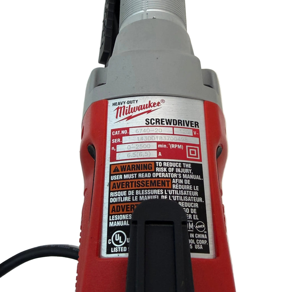 PAMFAST AUTOFEED SCREW SYSTEM LONG SHORT TOOL 674020