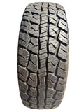 2 NOS FINALIST TERRENO A/T BSW LT 285 75 16 126/123R 10PLY ALL TERRAIN TIRE LLLT39