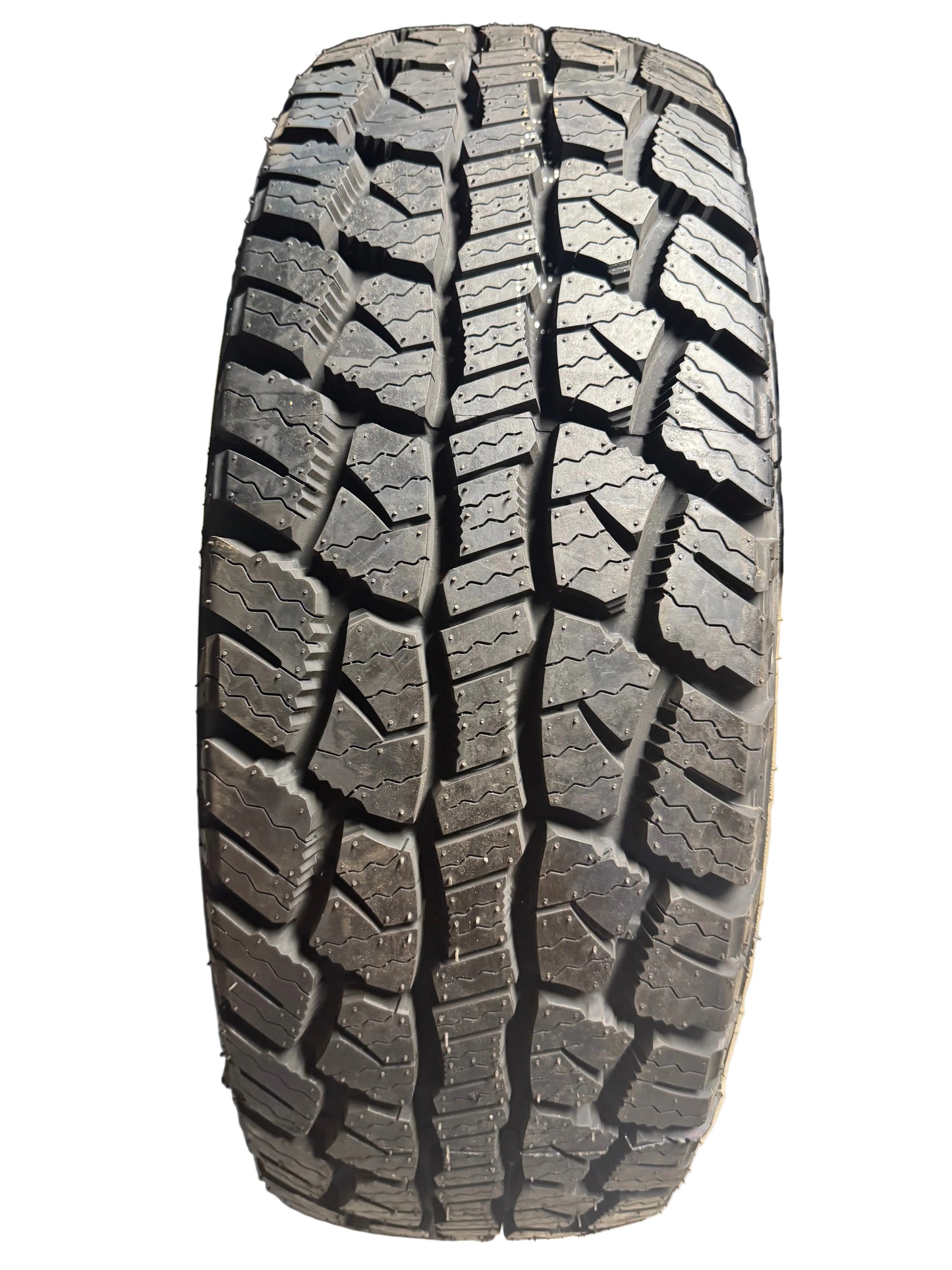 2 NOS FINALIST TERRENO A/T BSW LT 285 75 16 126/123R 10PLY ALL TERRAIN TIRE LLLT39