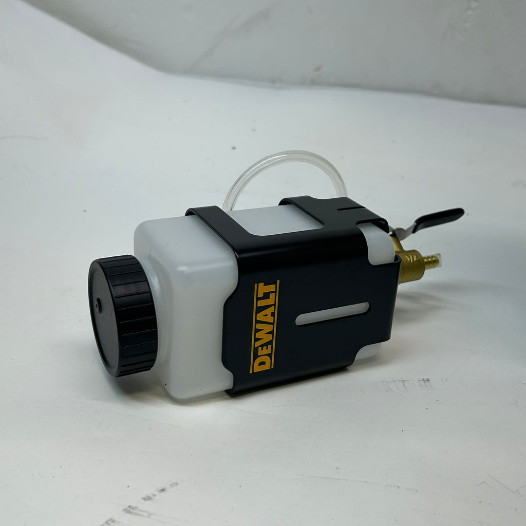 DEWALT 2" CORDLESS MAGNETIC DRILL PRESS KIT MISSING PARTS #2 DCD1624GX2